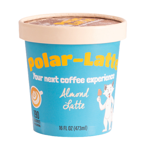 Almond Latte