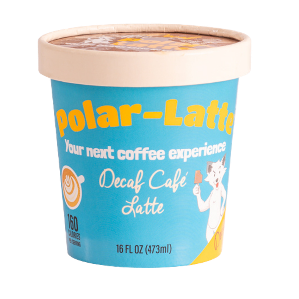 Decaf Café-Latte