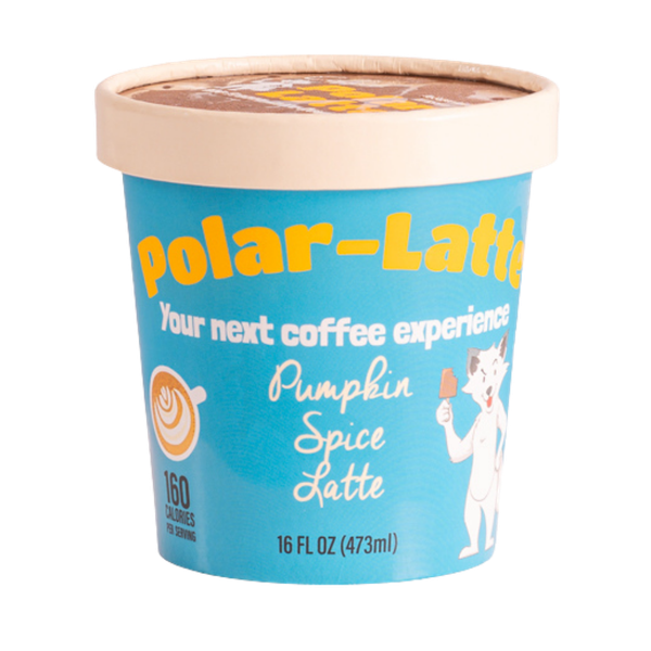 Pumpkin Spice Latte