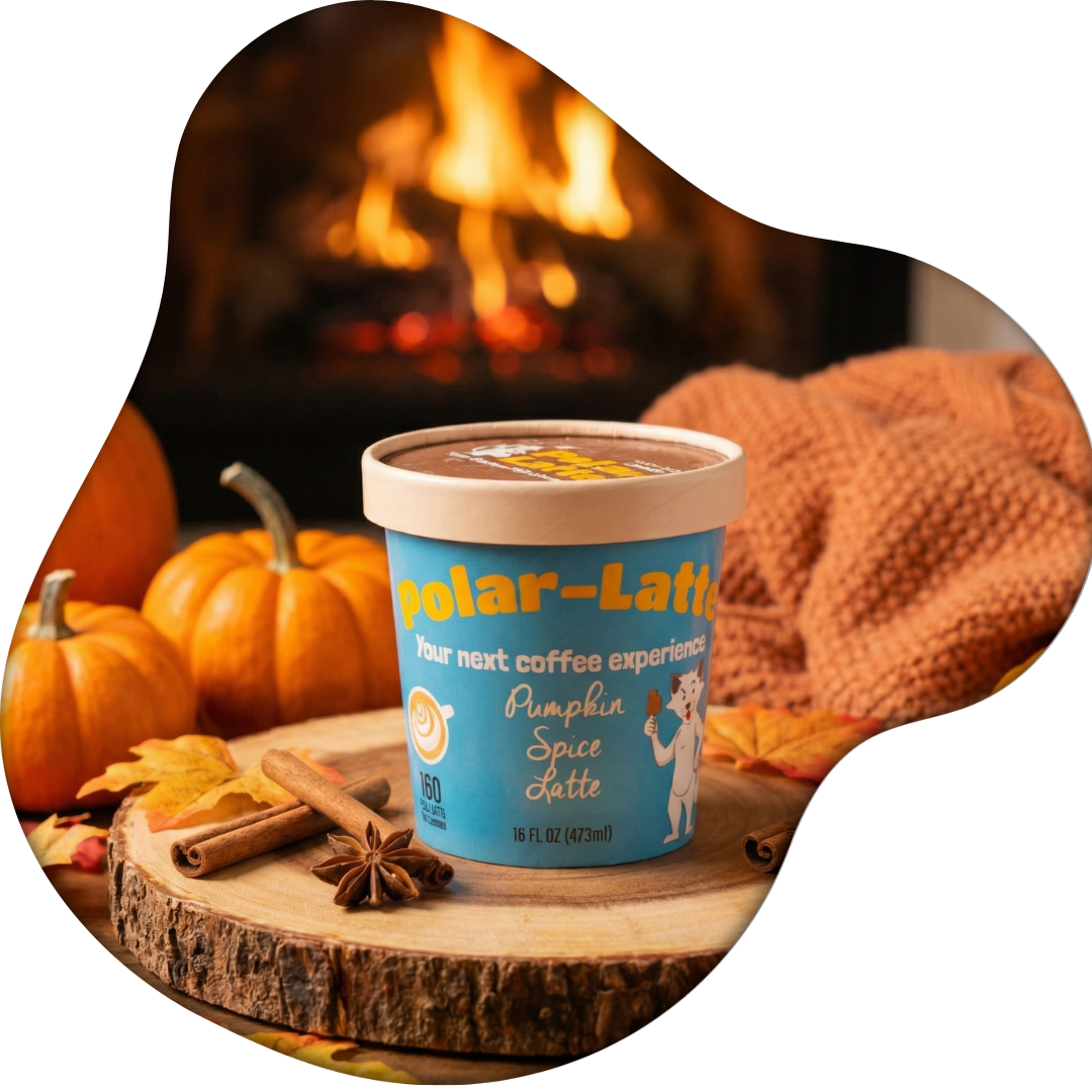 Pumpkin Spice Latte (3)