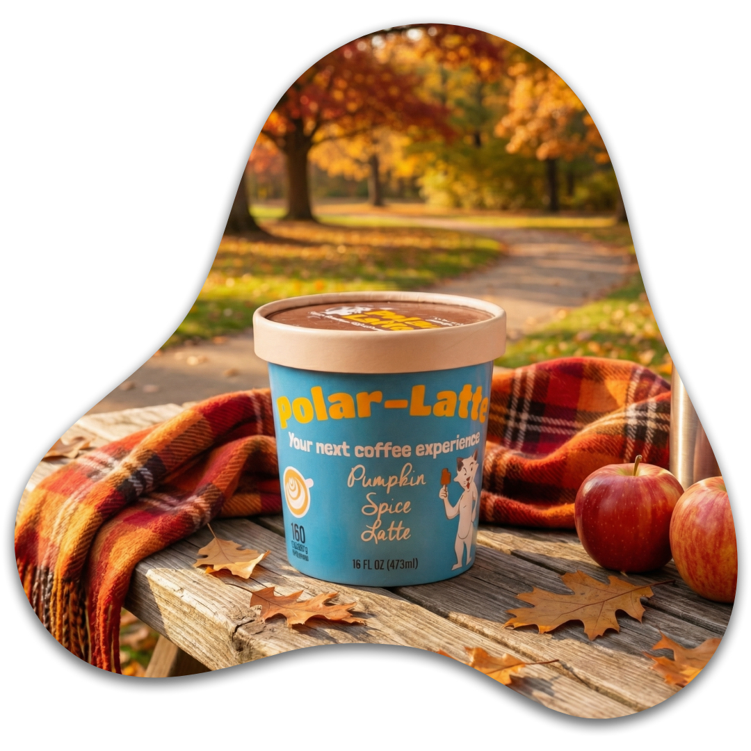 Pumpkin Spice Latte (4)